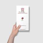 Flyers DL (1/3 folio)