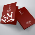 Flyers Plegados 4 caras Tamaño A4